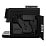 Кофемашина Weissgauff WCM-330 TFT Touch Cappuccino Nero 9