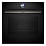 Электрический духовой шкаф Bosch HBG7361B1