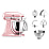 Миксер планетарный KitchenAid ARTISAN 5KSM175PSESP 2