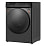 Стиральная машина с фронтальной загрузкой Weissgauff WM 59411 Direct Drive Inverter Steam Deep Grey 10