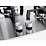 Газовая панель Electrolux EGT96647LW 3