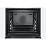Электрический духовой шкаф Bosch HBG633TS1 2