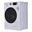 Стирально-сушильная машина  Weissgauff WMD 4748 DC Inverter 2