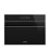 Компактный духовой шкаф Smeg SF4606WMCNX