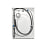 Стиральная машина с фронтальной загрузкой Electrolux EW6F3R48SA 9