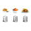 Мясорубка Bosch MFW3X13B 8