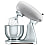 Миксер планетарный Smeg SMF01SVEU 3