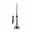 Пылесос аккумуляторный Bosch BBHL21435