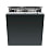 Встраиваемая посудомоечная машина Smeg ST522NL