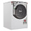 Стирально-сушильная машина Hotpoint-Ariston AQD1070D 49 EU/B 2
