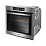 Электрический духовой шкаф Whirlpool AKZ9 6270 IX 2