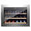 Винный шкаф CASO WineSafe 18 EB Inox 2