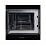 Микроволновая печь встраиваемая Exiteq EXM-108 6