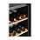 Винный шкаф Weissgauff WWC-30 Bottle 8