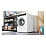 Стиральная машина с фронтальной загрузкой Bosch WGK244Z0ME 7