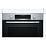 Электрический духовой шкаф Bosch HBG578FS6R 3