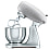 Миксер планетарный Smeg SMF01SVEU 2