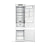 Холодильник Whirlpool WHC20 T352