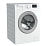 Стиральная машина с фронтальной загрузкой  Beko ELSE77512XSWI 2