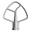 Миксер планетарный KitchenAid ARTISAN 5KSM175PSEBY 5
