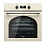 Электрический духовой шкаф TEKA HRB 6400 VNS