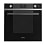 Электрический духовой шкаф Smeg SO6100S2N