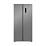 Холодильник Weissgauff WSBS 600 X NoFrost Inverter
