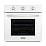 Электрический духовой шкаф ZorG Technology BE6 WH