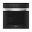 Электрический духовой шкаф Miele H 2860 B сталь CleanSteel EDST/CLST