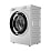 Стиральная машина с фронтальной загрузкой Haier HW80-BP14969B 2