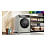 Стиральная машина с фронтальной загрузкой Bosch WGB254AXPL 4