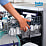 Отдельностоящая посудомоечная машина Beko DFS28120W 4