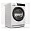 Сушильная машина Electrolux EW8HM259SPX 4