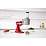 Насадка кухонный комбайн KitchenAid 5KSM2FPA 3