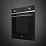 Электрический духовой шкаф Smeg SO6100S2N 2