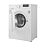 Стиральная машина с фронтальной загрузкой Weissgauff WM 46127 DC Inverter Steam 4