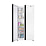 Холодильник Weissgauff WSBS 600 WG NoFrost Inverter 5
