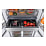 Холодильник Weissgauff WCD 590 Nofrost Inverter Premium Biofresh Inox 7
