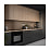 Электрический духовой шкаф Weissgauff EOV 306 SB Black Edition 8