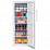 Морозильник Beko RFSK215T21W 2