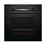 Электрический духовой шкаф Bosch HBH557CB0R
