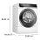Стирально-сушильная машина Bosch WNC254A0ME 9