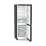 Холодильник Liebherr CNdgc 5203 Pure NoFrost 5203-20001 3
