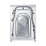 Стирально-сушильная машина Samsung WD10T654CBH/LP 4