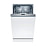 Встраиваемая посудомоечная машина Bosch SPV4HKX33E