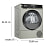 Сушильная машина Bosch WQK2521XME 9