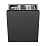 Встраиваемая посудомоечная машина Smeg STP66325L