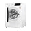 Стиральная машина с фронтальной загрузкой Weissgauff WM 49127 DS Inverter Steam 4