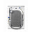 Стирально-сушильная машина Electrolux EW8WN261B 6