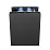 Встраиваемая посудомоечная машина Smeg ST868TL-2